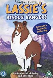 Lassie's Rescue Rangers Lassie's Special Assignment (1973–1975) Online