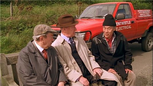 Last of the Summer Wine Ancient Eastern Wisdom - An Introduction (1973–2010) Online