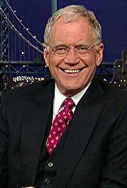 Late Show with David Letterman Episode dated 12 April 2000 (1993–2015) Online