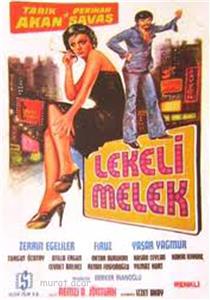 Lekeli melek (1978) Online
