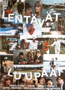 Lentävät luupäät (1984) Online