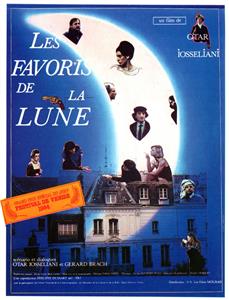 Les favoris de la lune (1984) Online