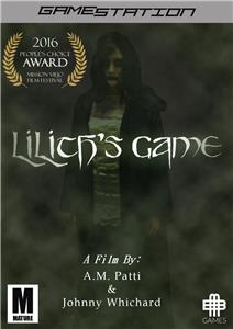 Lilith's Game (2015) Online