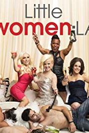 Little Women: LA Extreme Therapy (2014– ) Online