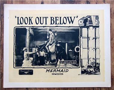 Look Out Below! (1922) Online