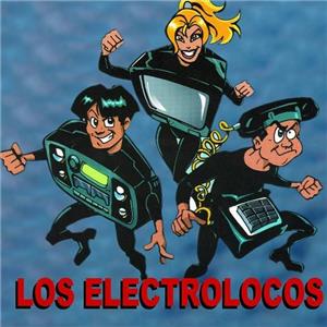 Los Electrolocos  Online