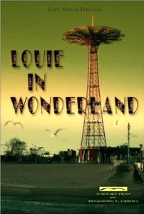 Louie in Wonderland (2015) Online
