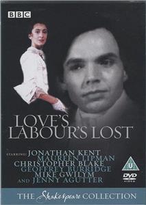 Love's Labour's Lost (1985) Online
