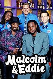Malcolm & Eddie Radio Daze (1996–2000) Online