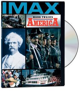Mark Twain's America in 3D (1998) Online