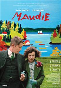 Maudie (2016) Online