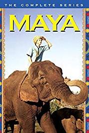 Maya The Root of Evil (1967–1968) Online