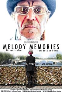 Melody Memories (2015) Online