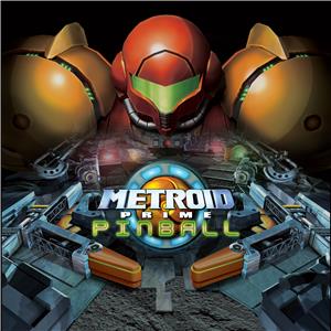 Metroid Prime: Pinball (2005) Online