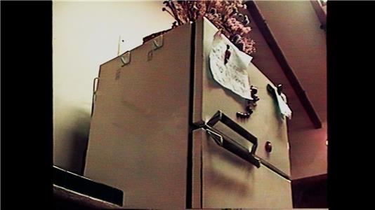 Mi refrigerador no funciona (2003) Online