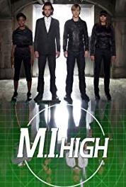M.I.High Spy Animals (2007– ) Online
