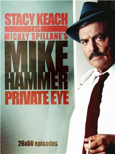 Mike Hammer, Private Eye  Online