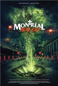 Montreal Dead End (2018) Online
