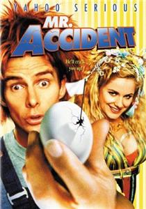 Mr. Accident (2000) Online