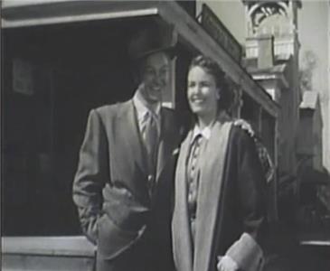 Mr. & Mrs. North Million Dollar Coffin (1952–1954) Online
