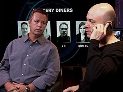Mystery Diners Deli Drama (2011– ) Online