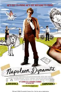 Napoleon Dynamite (2004) Online