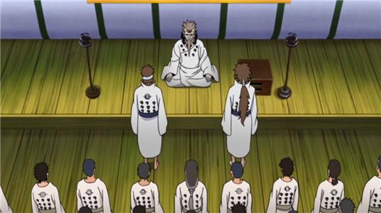 Naruto: Shippûden Shiren no tabi (2007–2017) Online