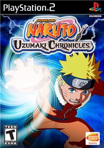 Naruto: Uzumaki ninden (2005) Online