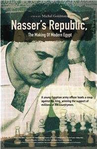 Nasser's Republic: The Making of Modern Egypt (2016) Online