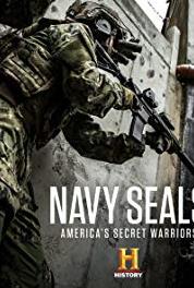 Navy SEALs: America's Secret Warriors Deadly Marksmen (2017– ) Online