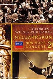 Neujahrskonzert der Wiener Philharmoniker Neujahrskonzert der Wiener Philharmoniker (2018) (1980– ) Online