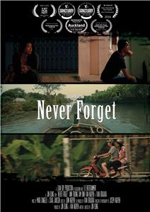 Never Forget (2018) Online