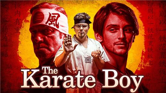 Neverfilms Karate Boy (2018–2019) Online