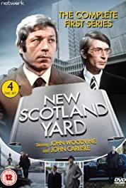 New Scotland Yard Crossfire (1972–1974) Online