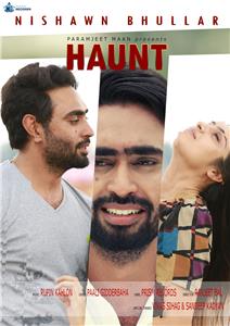 Nishawn Bhullar: Haunt (2014) Online