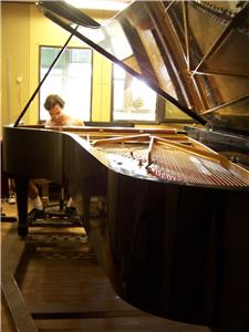 Note by Note: The Making of Steinway L1037 (2007) Online