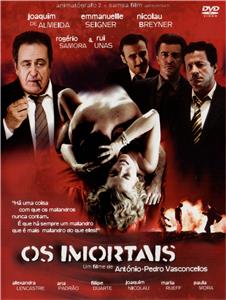 Os Imortais (2003) Online