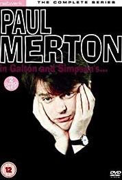 Paul Merton in Galton and Simpson's... Don't Dilly Dally on the Way (1996– ) Online