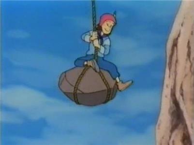 Peter Pan Yûki wo shimase Tôtoruzu! Kaizoku no hata to ubae (1989– ) Online