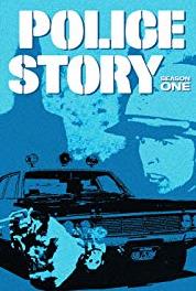 Police Story The Six Foot Stretch (1973–1987) Online