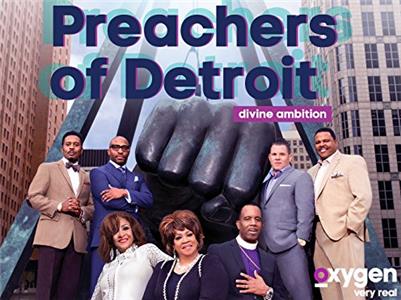 Preachers of Detroit Absence and Abstinence (2015– ) Online
