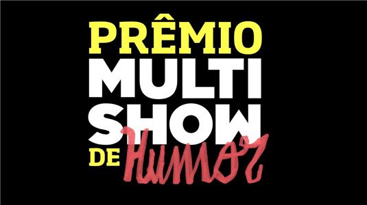 Prêmio Multishow de Humor  Online