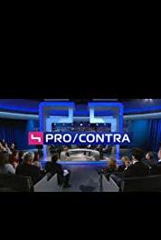 Pro und Contra: Der Puls 4 News Talk Lügenpresse und Politsprech - Verkommt die Politik zum Theater in den Medien? (2011– ) Online