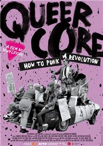 Queercore: How to Punk a Revolution (2017) Online