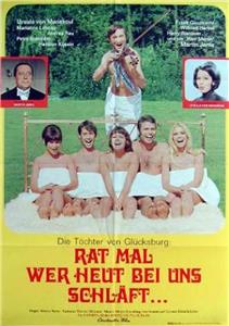 Raad's wie er vannacht met me slaapt? (1969) Online