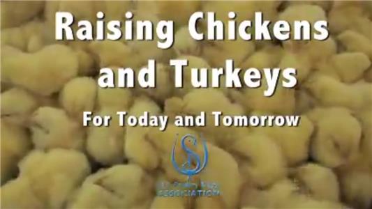 Raising Chickens and Turkeys: For Today and Tomorrow (2011) Online