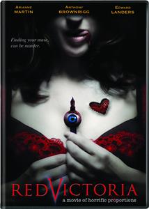 Red Victoria (2008) Online