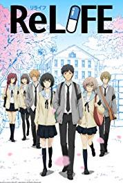 ReLIFE You're Old Now (2016– ) Online