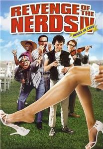 Revenge of the Nerds IV: Nerds in Love (1994) Online