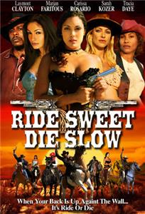 Ride or Die (2005) Online